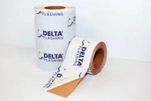 Load image into Gallery viewer, DELTA®-FLASHING 9"