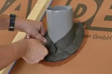 Load image into Gallery viewer, DELTA®-FLEXX-BAND 150 ROLL TAPE  6"