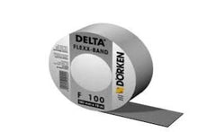 Load image into Gallery viewer, DELTA®-FLEXX-BAND 150 ROLL TAPE  6"