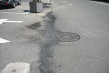 Load image into Gallery viewer, GES - PotHoleGlue™ Non-toxic, permanent Asphalt Repair Concentrate