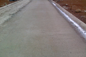 GES - TerraDry®  Roadway waterproofing agent