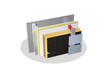 Load image into Gallery viewer, DELTA®-FASSADE S PLUS    High Performance Air &amp;  Moisture Barrier