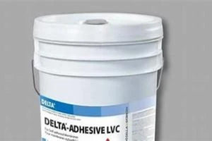 DELTA®-ADHESIVE LVC