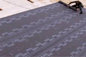 DELTA®-VENT SA  9.75"  High Performance Air &  Moisture Barrier