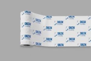 DELTA®-FLASHING 6"