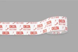 DELTA®-MULTI-BAND 60 ROLL TAPE