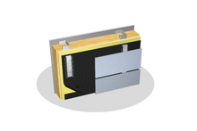 Load image into Gallery viewer, DELTA®-FASSADE S High Performance Air &amp;  Moisture Barrier