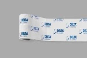 DELTA®-FLASHING 9"