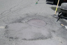 Load image into Gallery viewer, GES - PotHoleGlue™ Non-toxic, permanent Asphalt Repair Concentrate